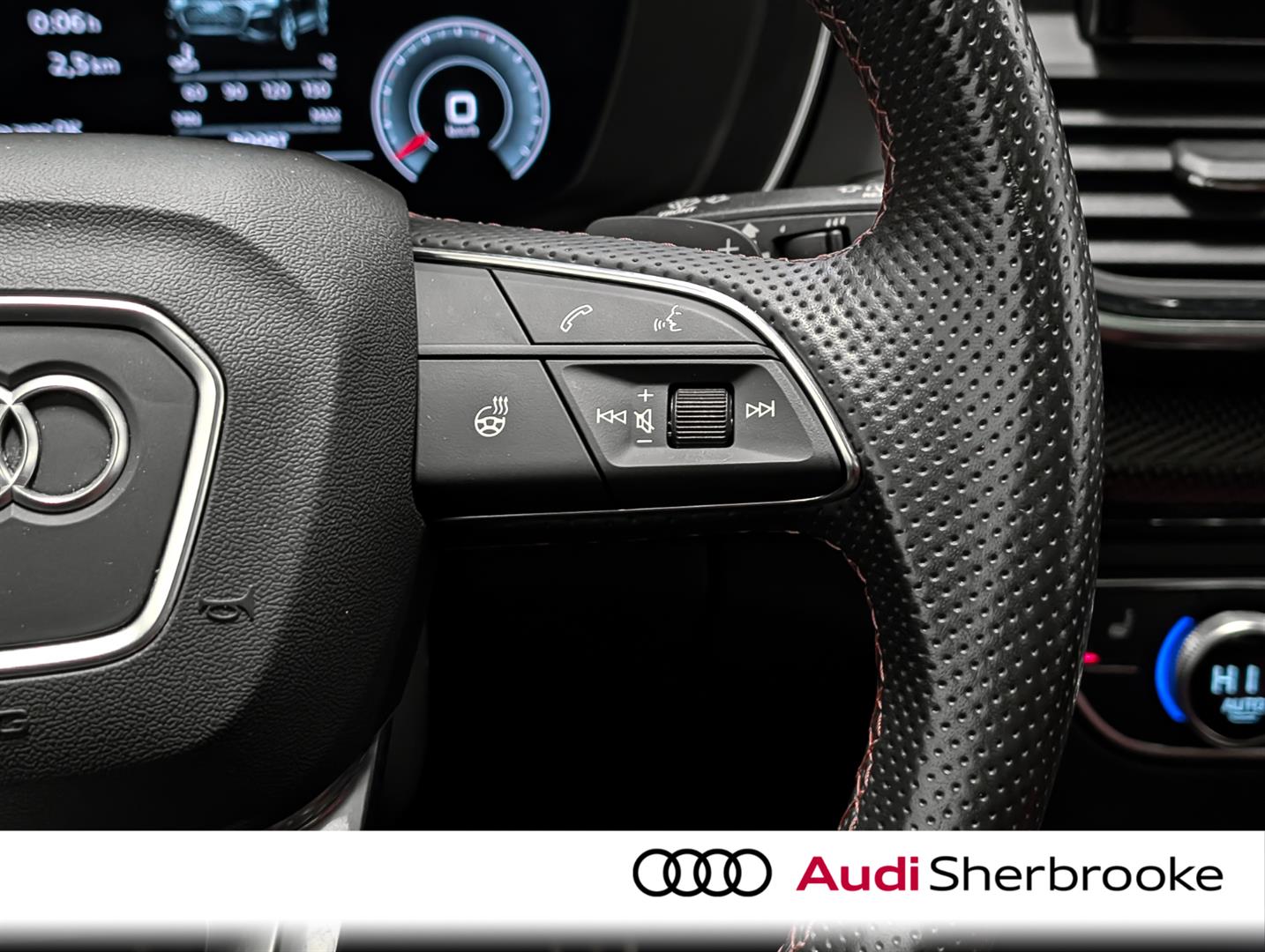 audi SQ5 Sportback 2023 - 22