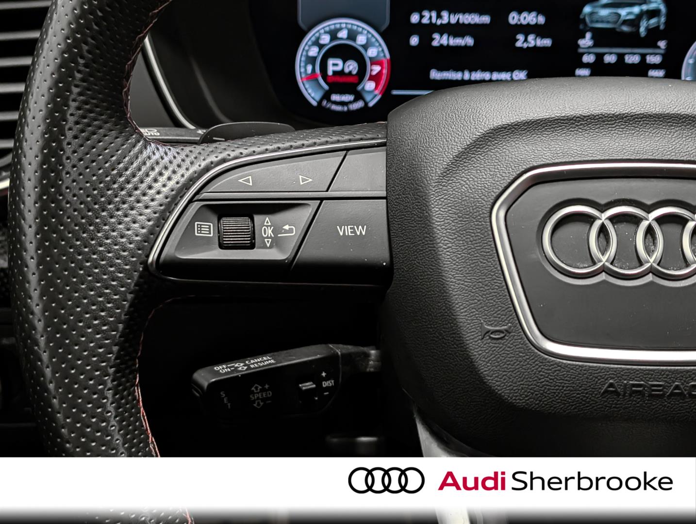 audi SQ5 Sportback 2023 - 23