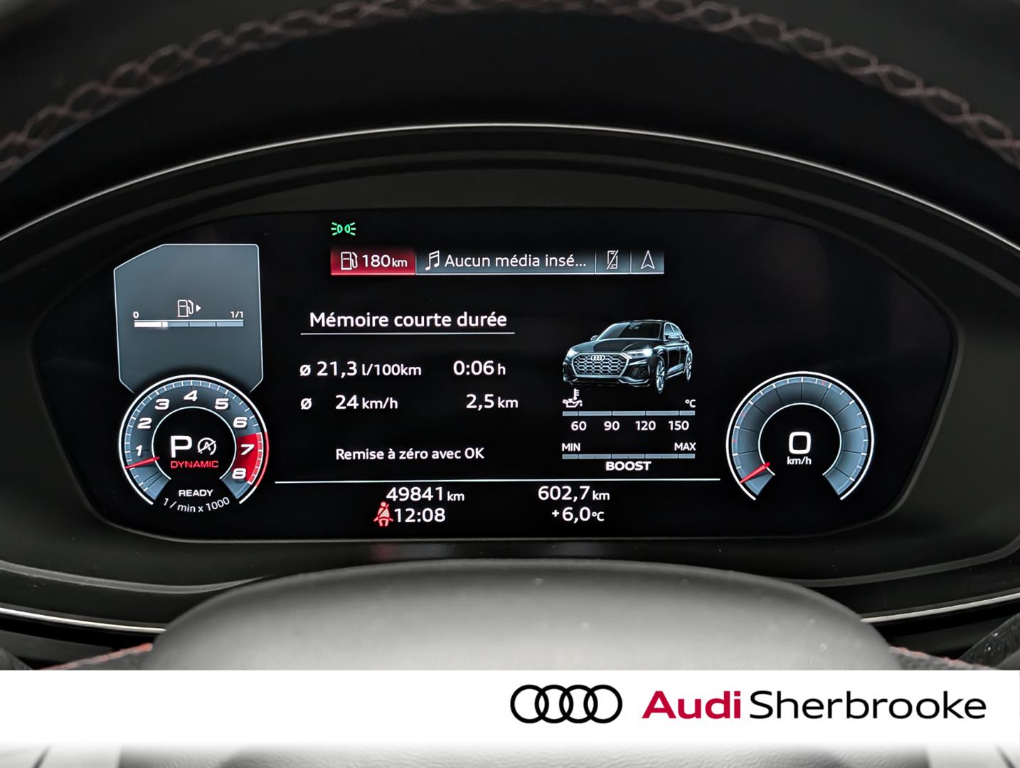 audi SQ5 Sportback 2023 - 24