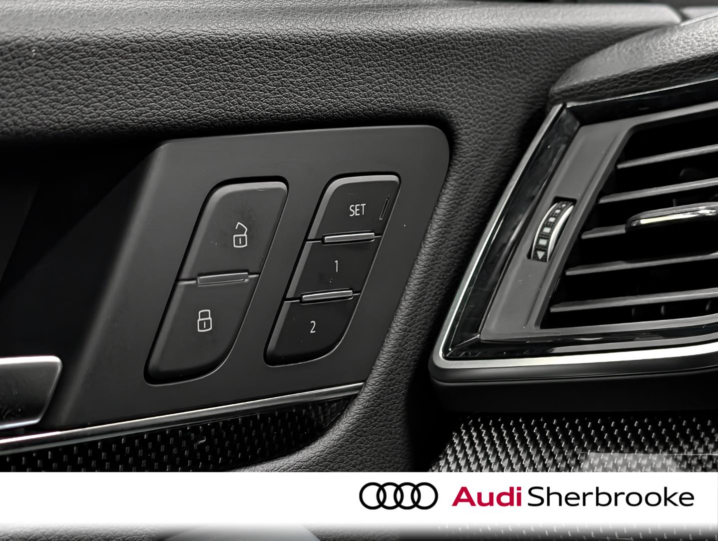 audi SQ5 Sportback 2023 - 26