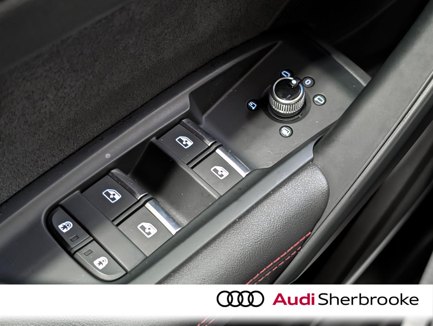 audi SQ5 Sportback 2023 - 27