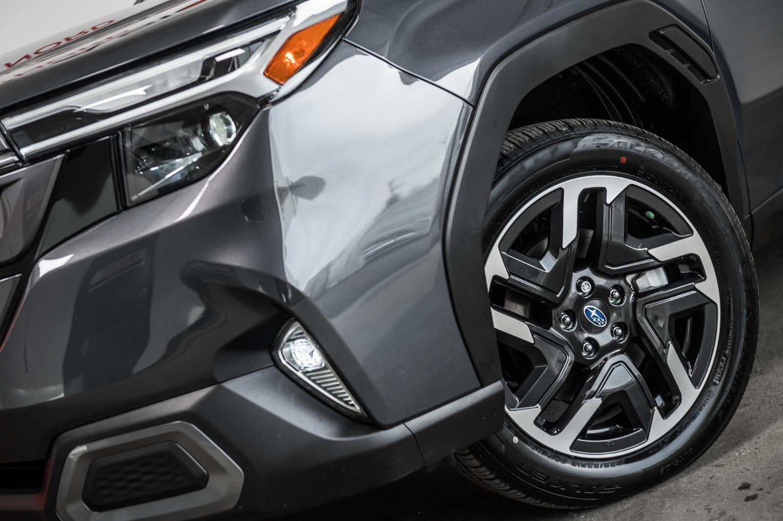 subaru Forester 2025 - 2