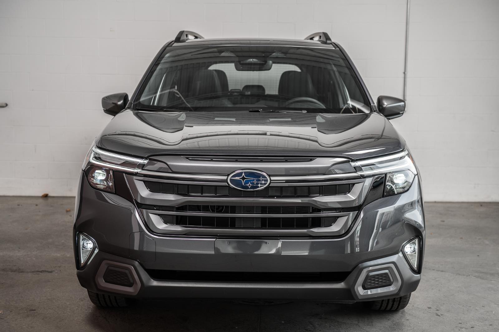 subaru Forester 2025 - 3