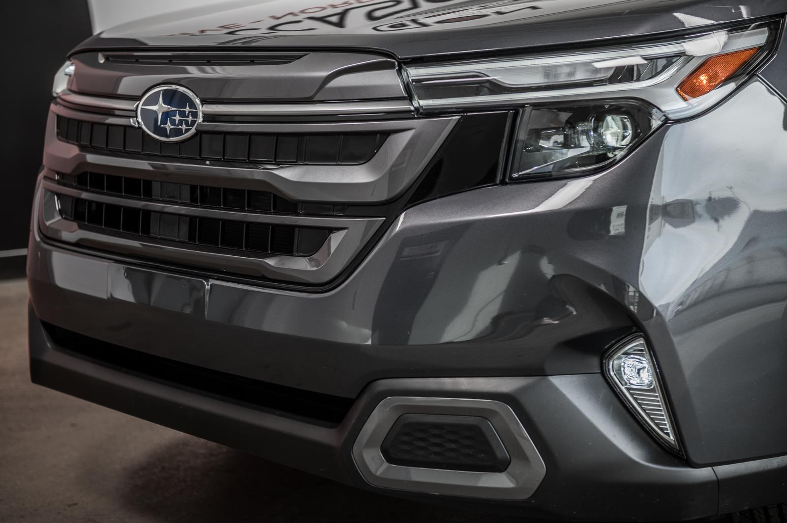 subaru Forester 2025 - 4