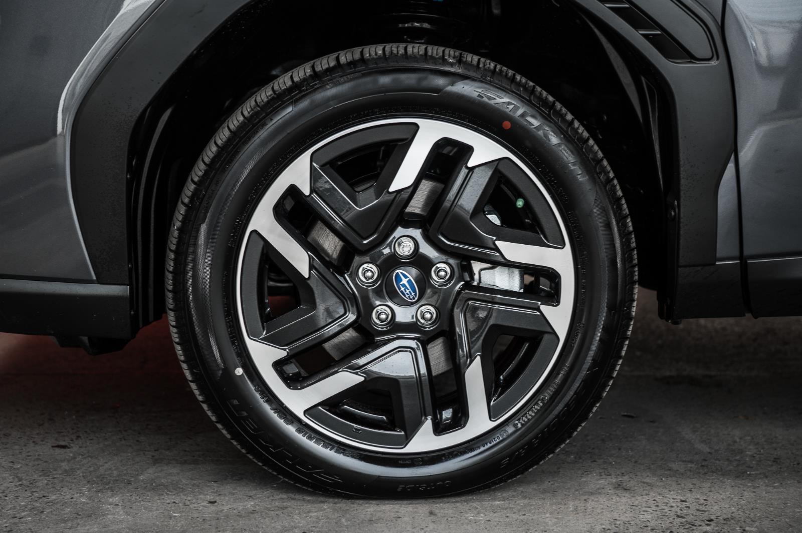 subaru Forester 2025 - 5