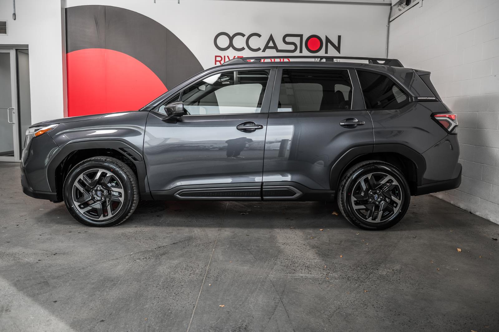 subaru Forester 2025 - 6