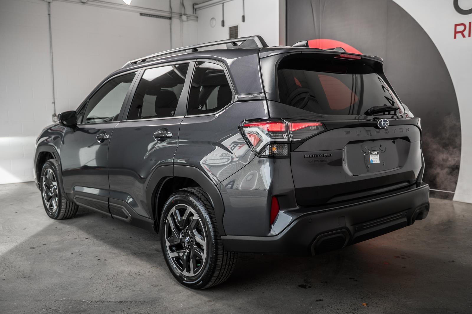 subaru Forester 2025 - 7