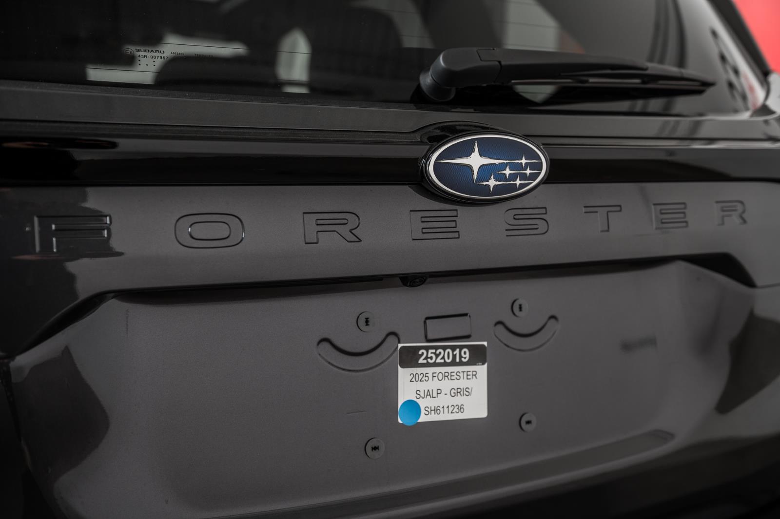 subaru Forester 2025 - 9