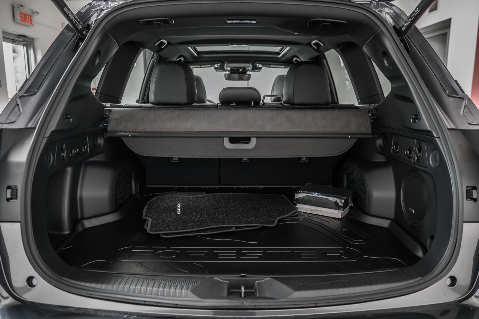 subaru Forester 2025 - 10