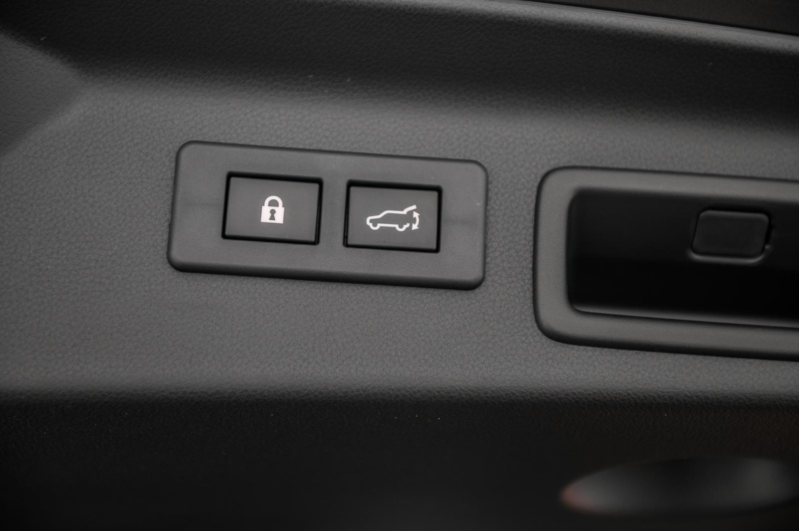 subaru Forester 2025 - 11