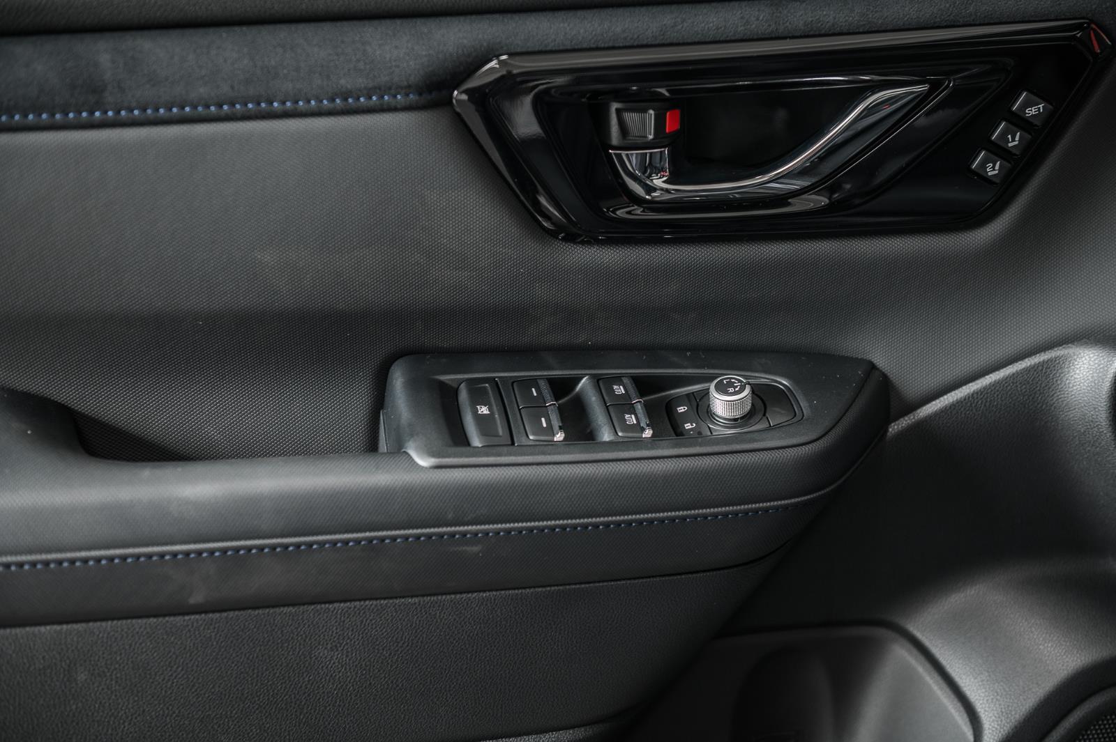 subaru Forester 2025 - 12