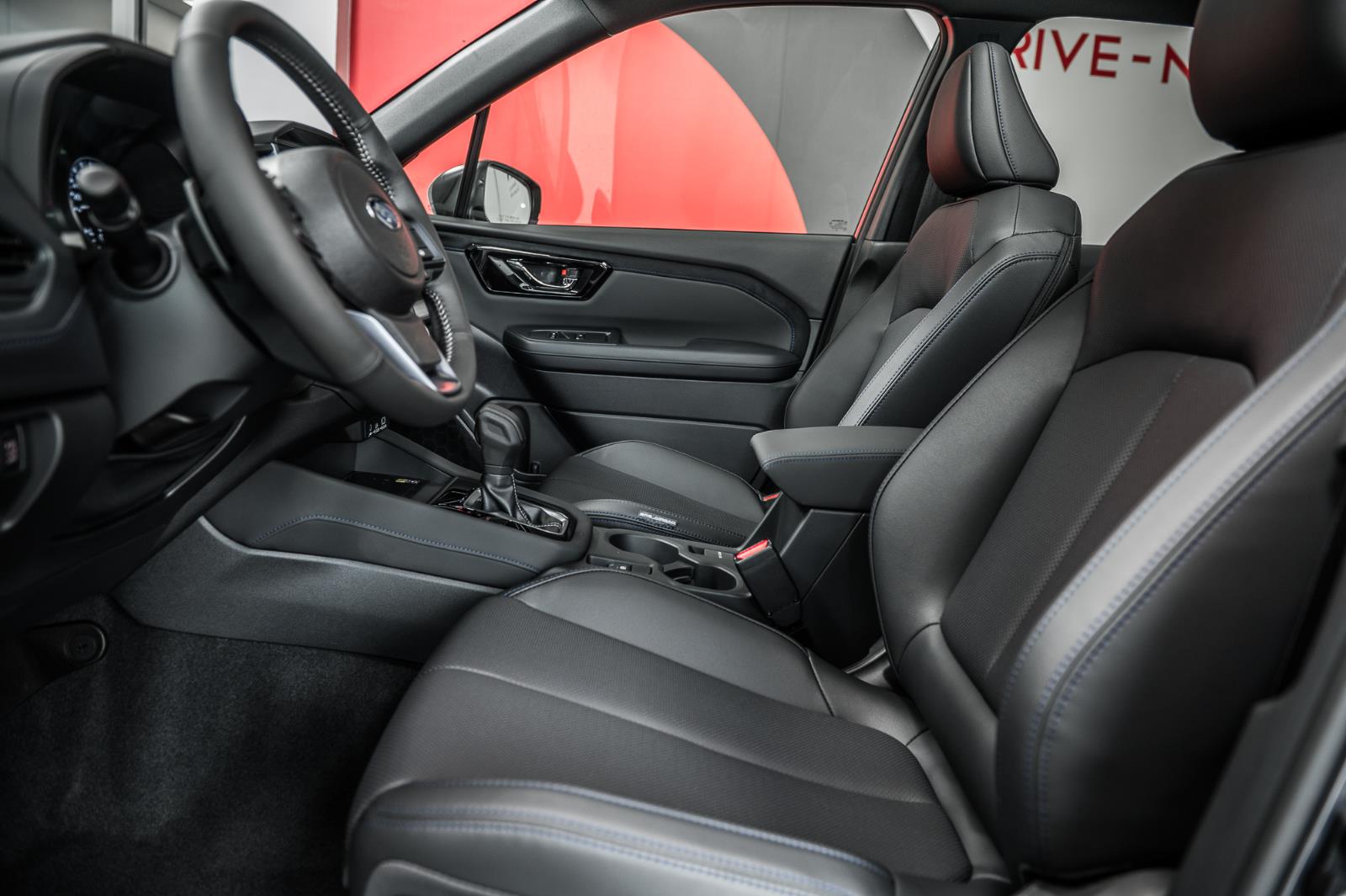 subaru Forester 2025 - 13