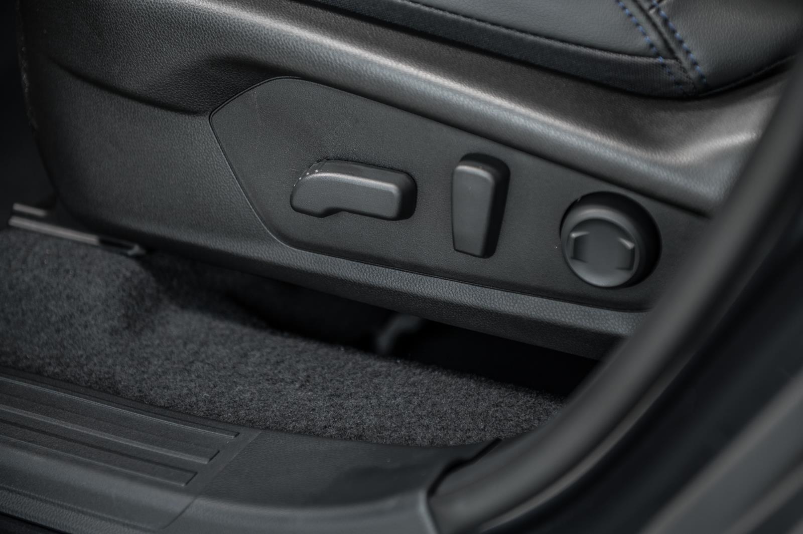 subaru Forester 2025 - 14