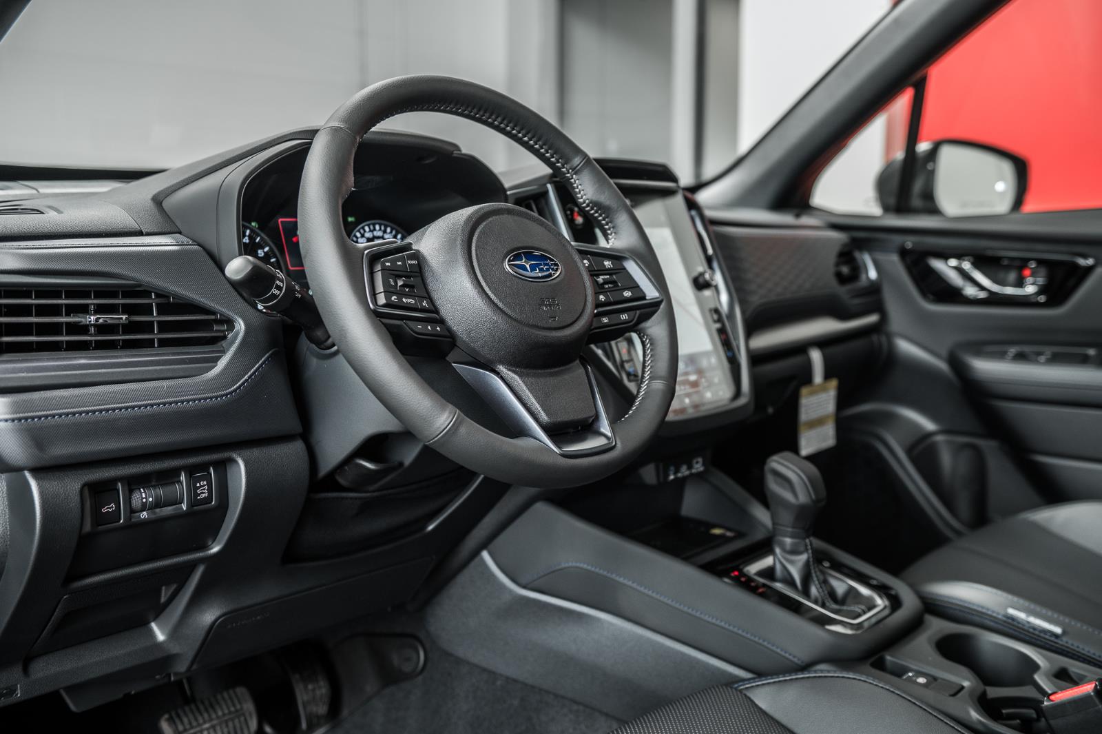 subaru Forester 2025 - 15