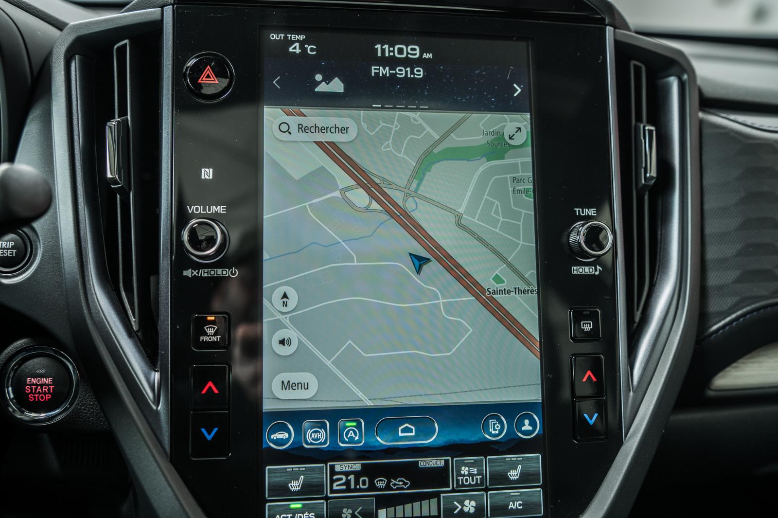 subaru Forester 2025 - 19