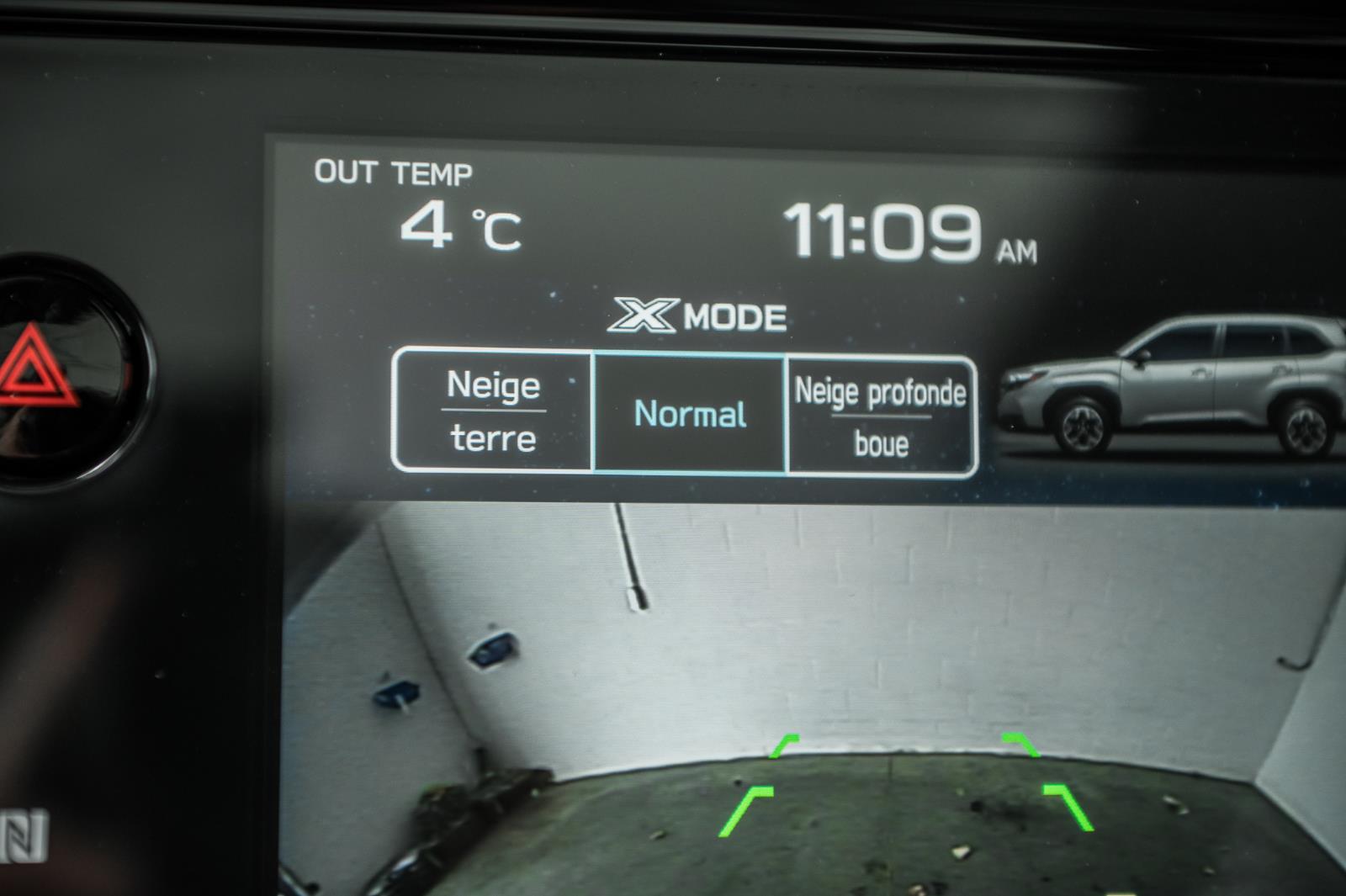 subaru Forester 2025 - 20