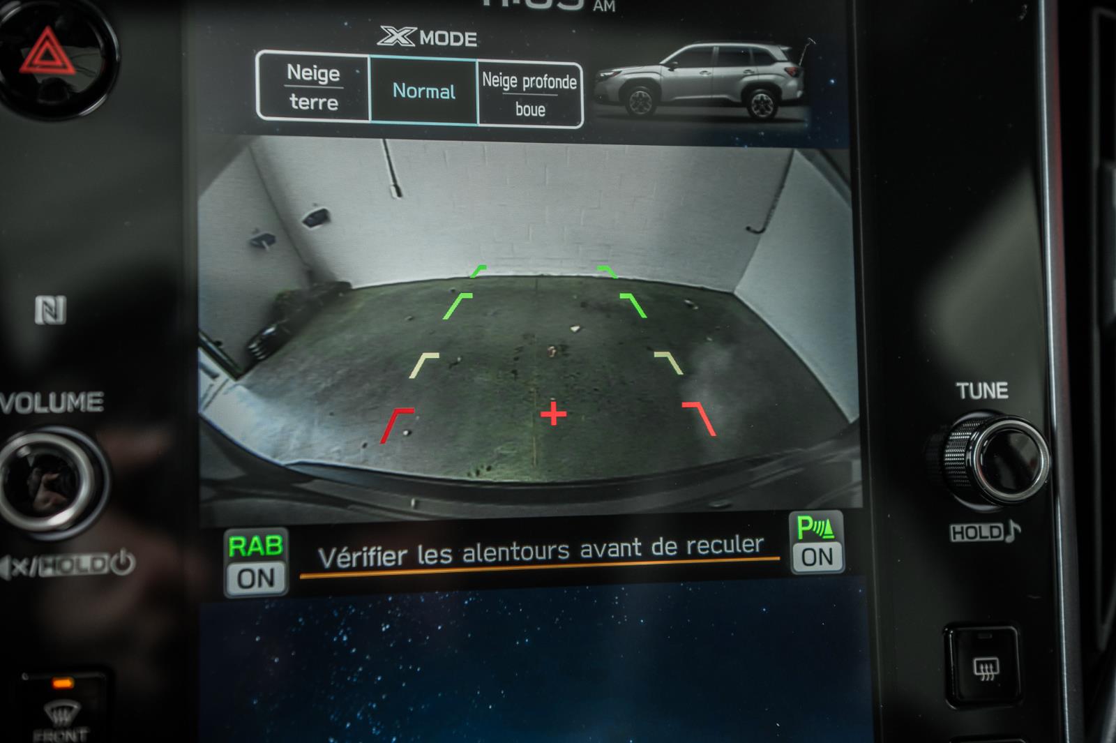 subaru Forester 2025 - 21