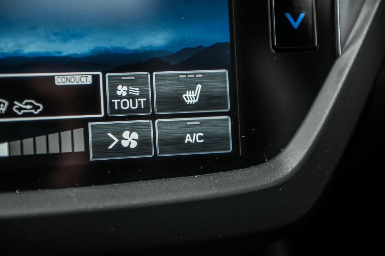 subaru Forester 2025 - 22