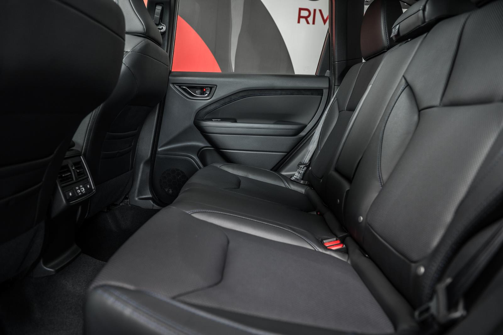 subaru Forester 2025 - 24