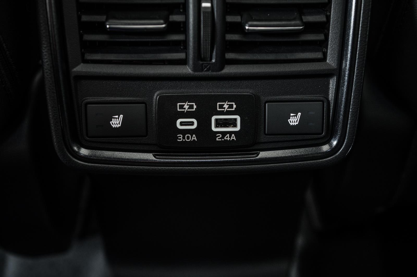 subaru Forester 2025 - 25