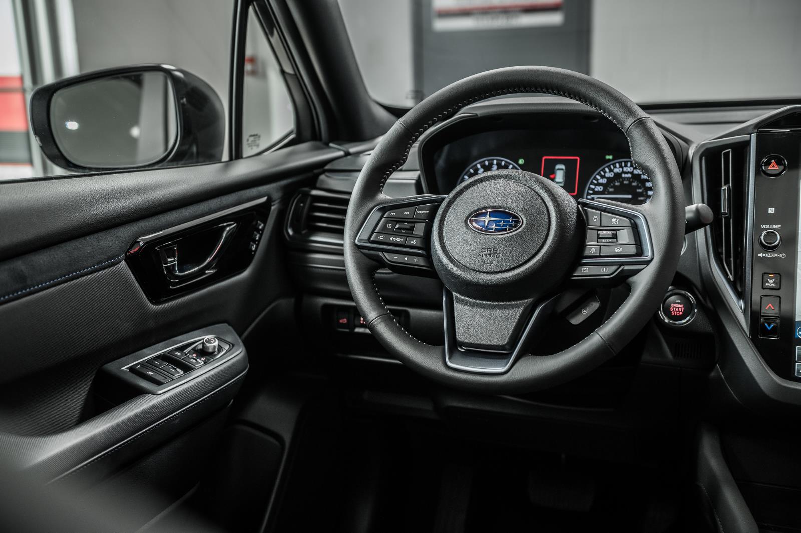 subaru Forester 2025 - 27