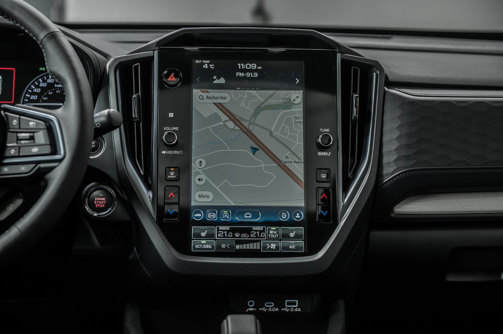 subaru Forester 2025 - 28