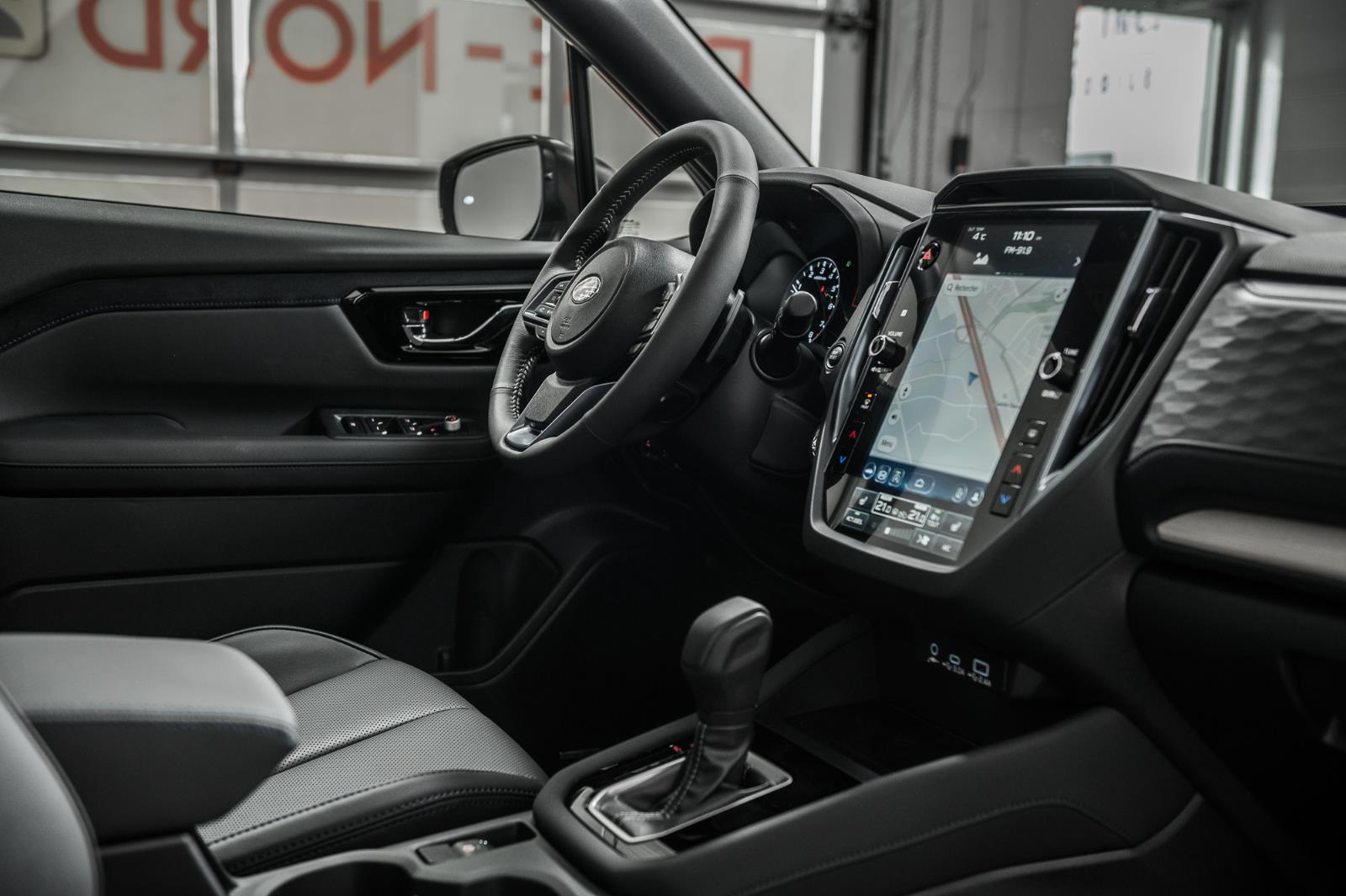 subaru Forester 2025 - 29