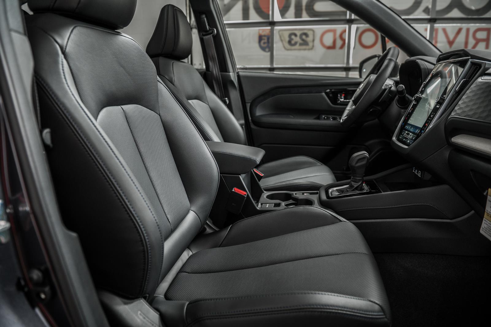 subaru Forester 2025 - 30