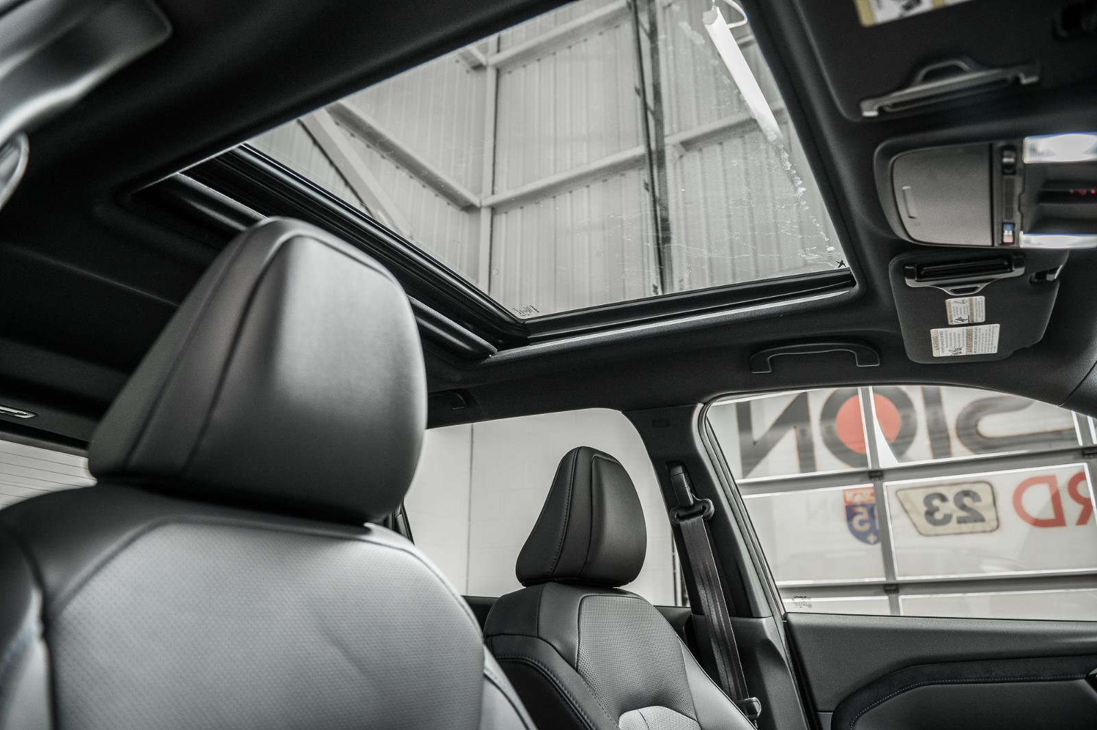 subaru Forester 2025 - 31