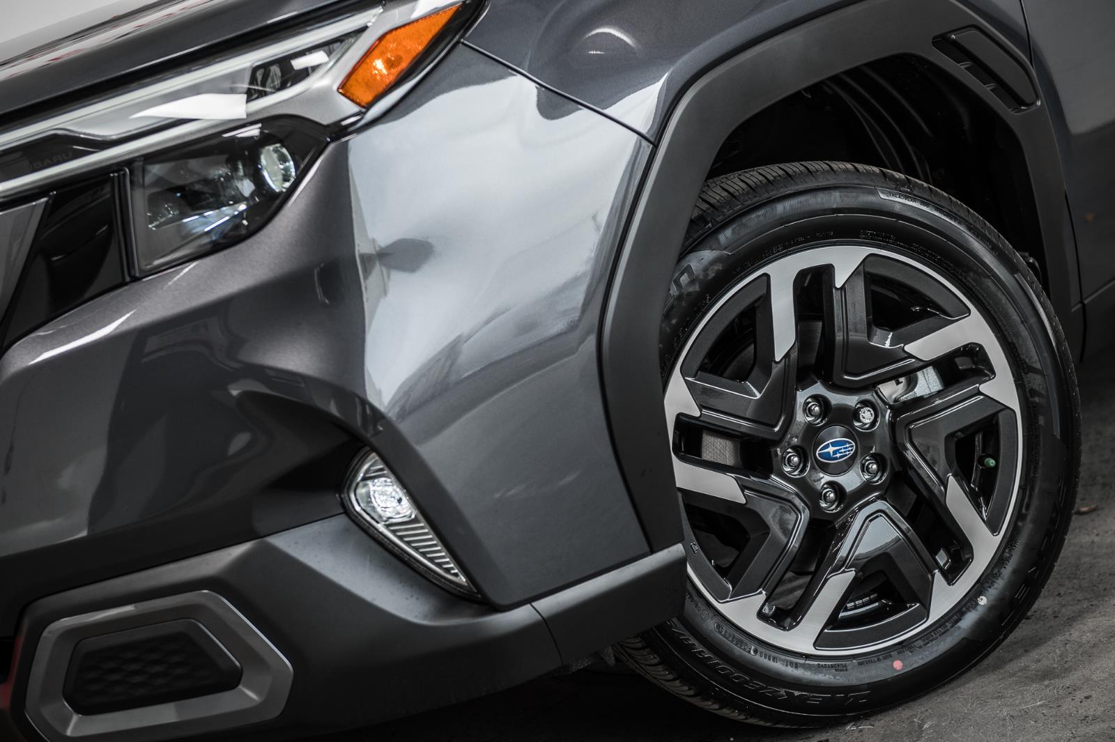 subaru Forester 2025 - 2