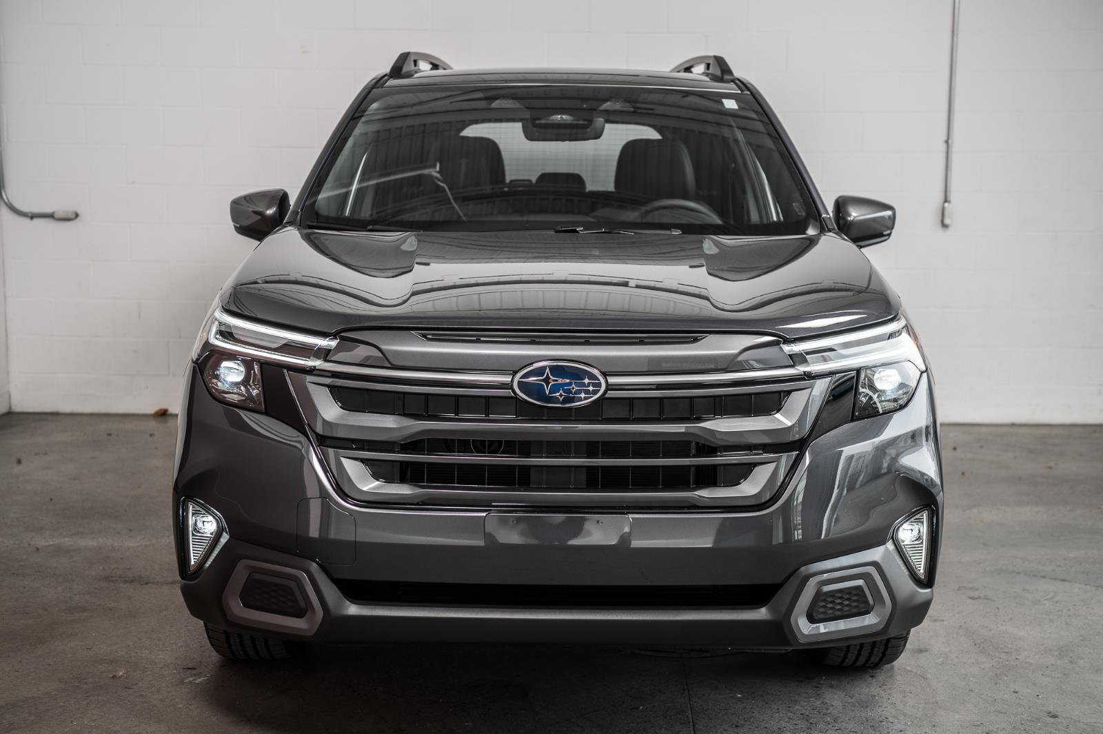 subaru Forester 2025 - 3