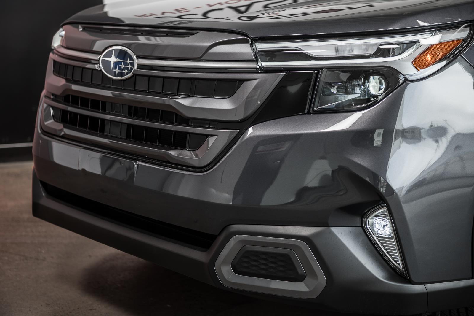 subaru Forester 2025 - 4