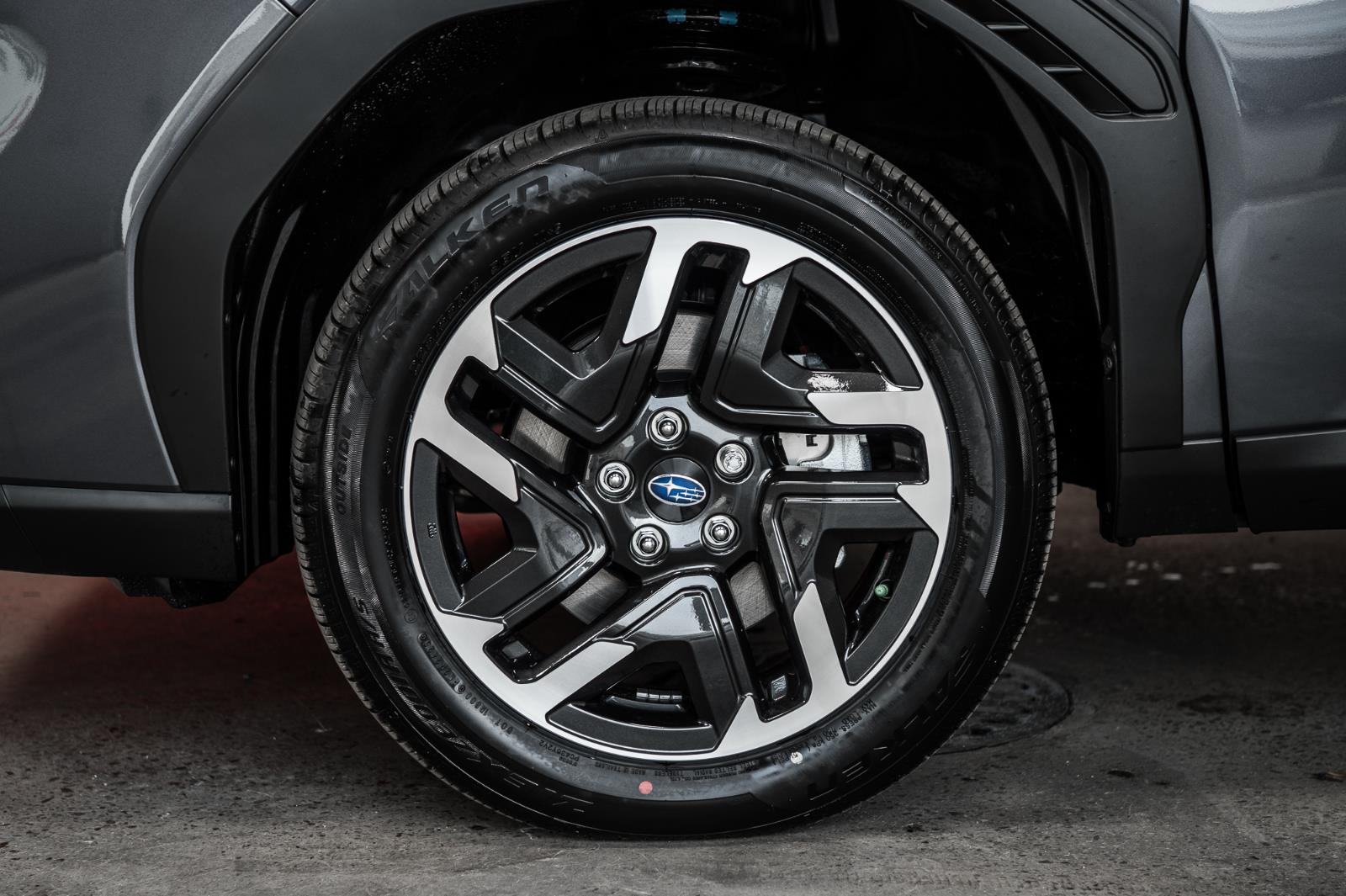 subaru Forester 2025 - 5