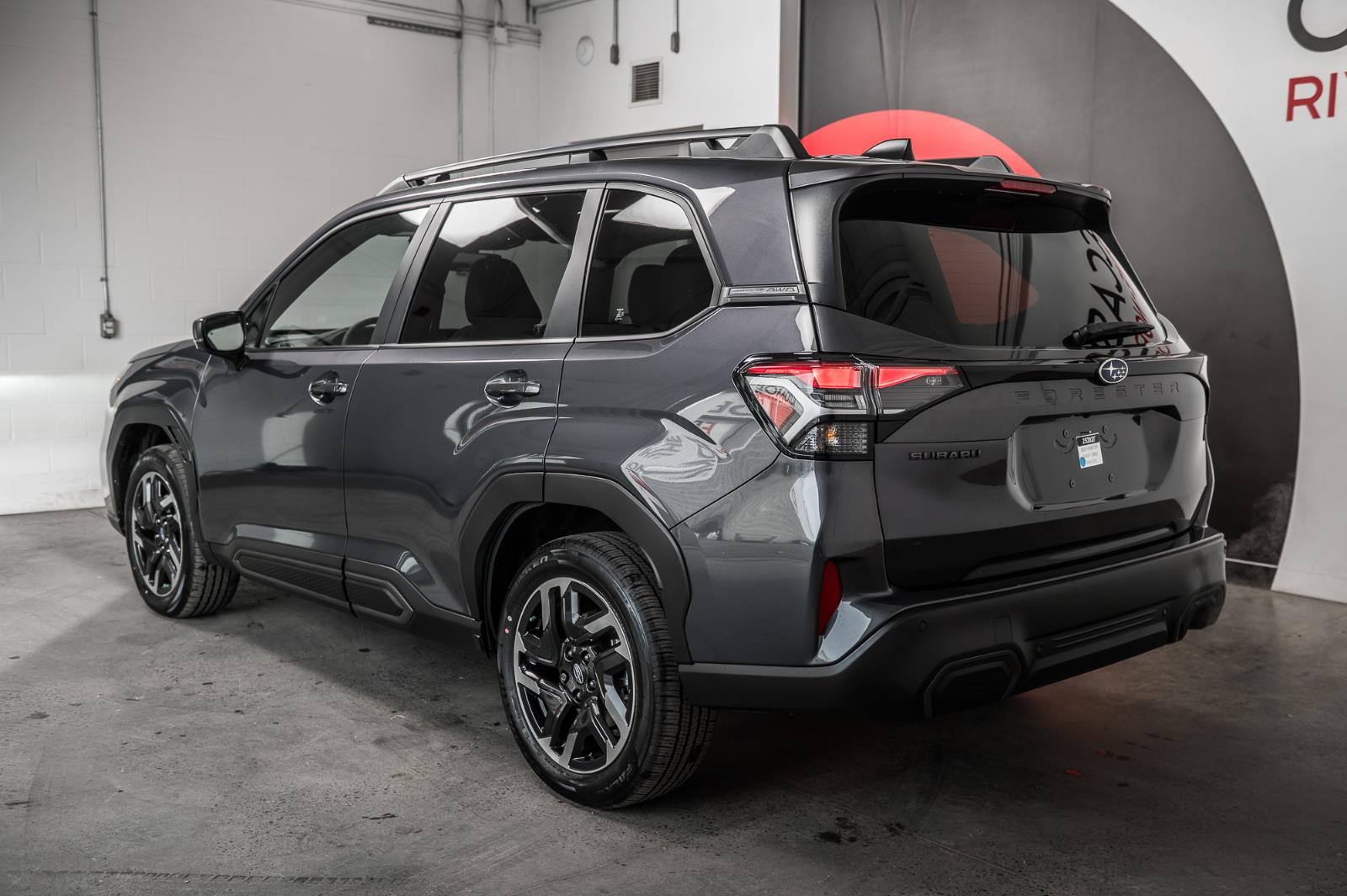 subaru Forester 2025 - 7