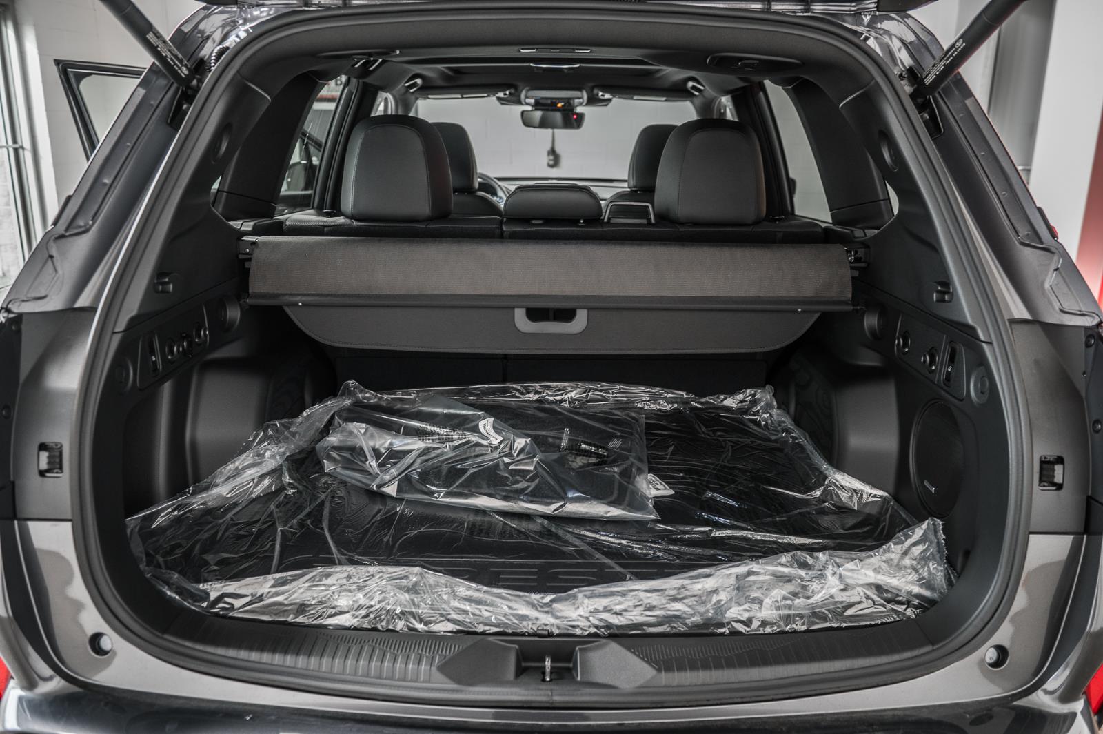 subaru Forester 2025 - 9