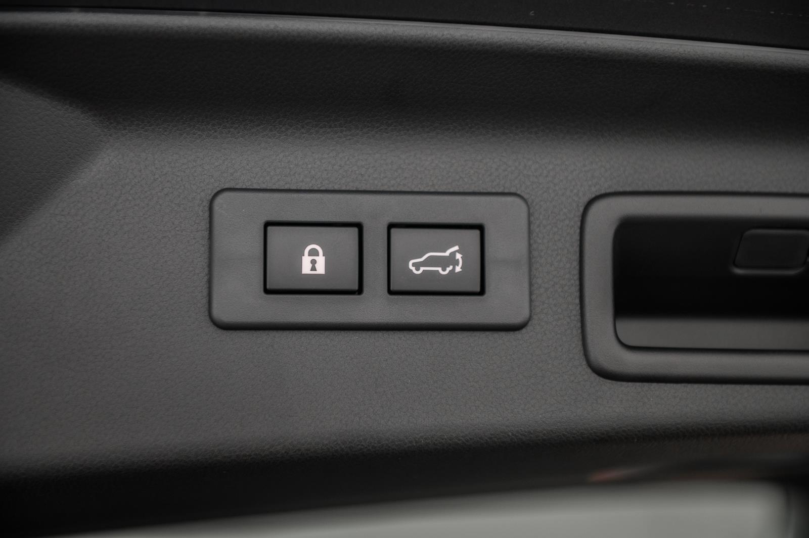 subaru Forester 2025 - 10