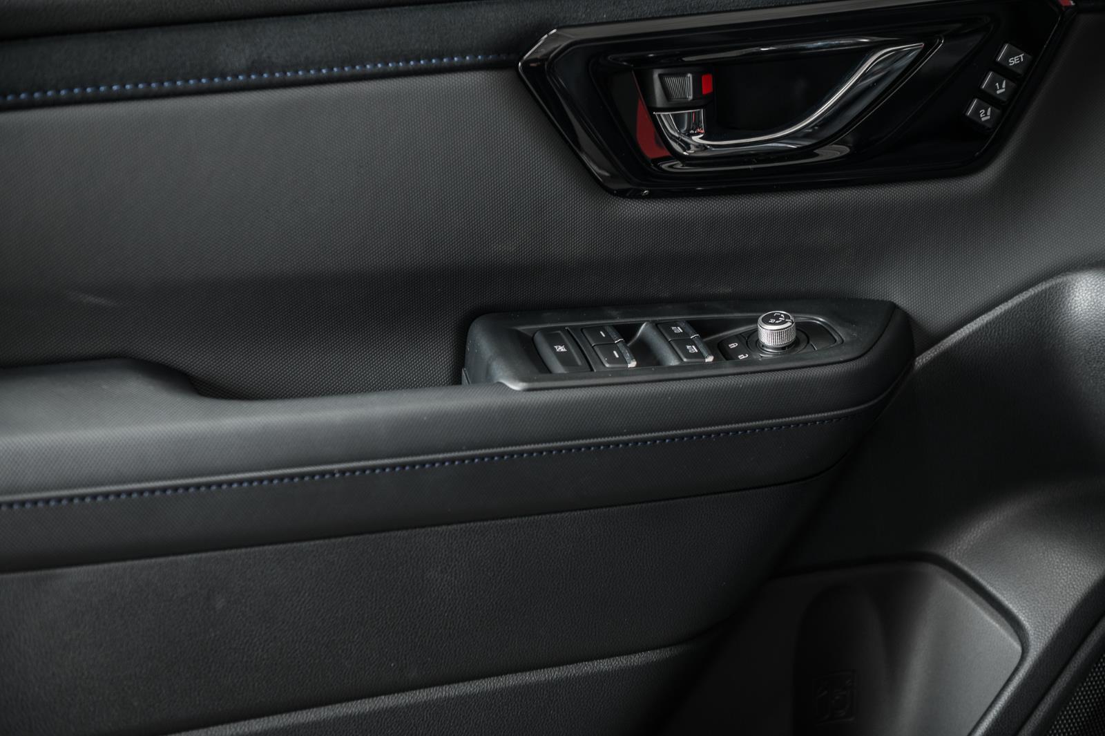 subaru Forester 2025 - 11