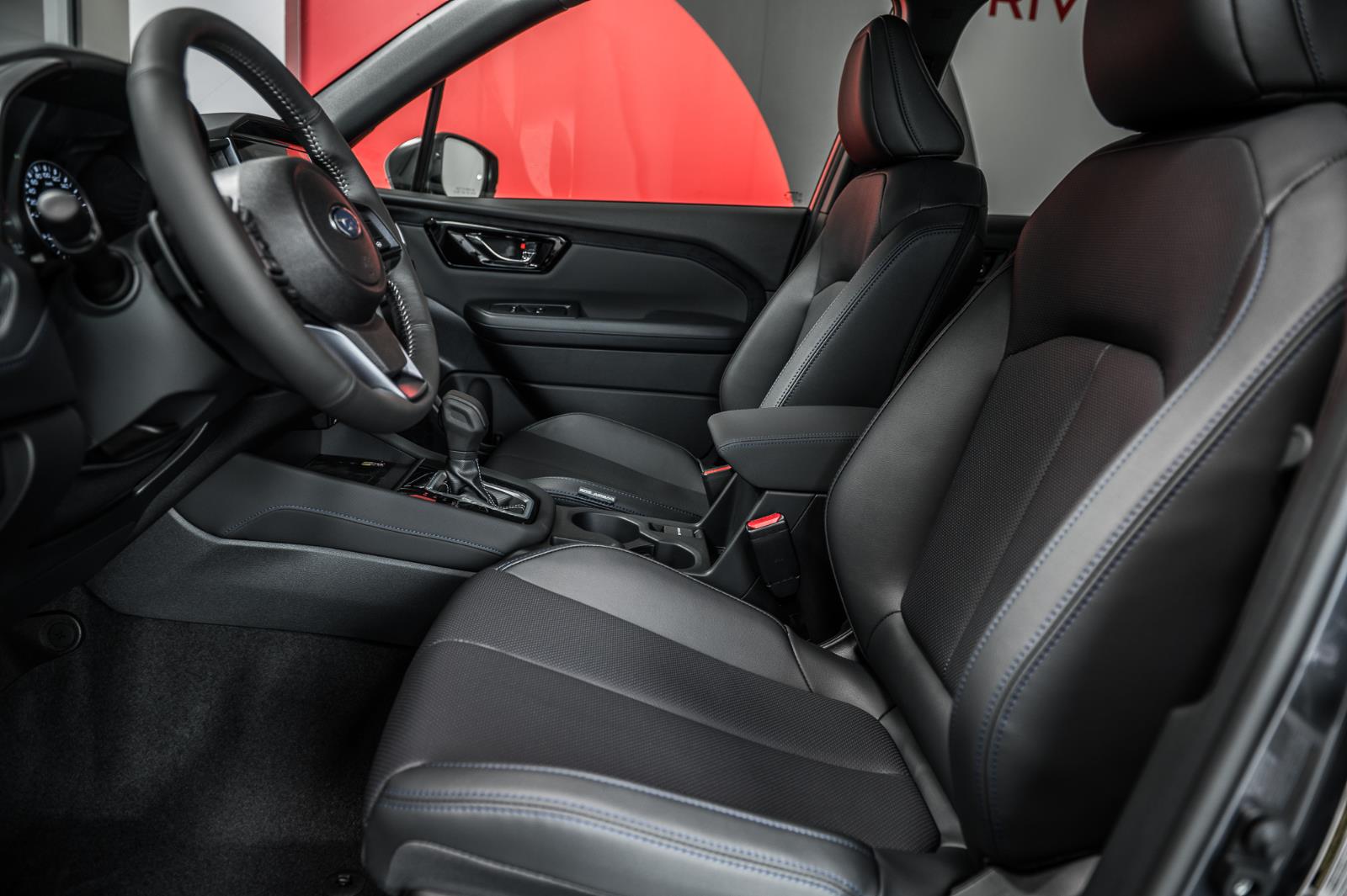 subaru Forester 2025 - 12