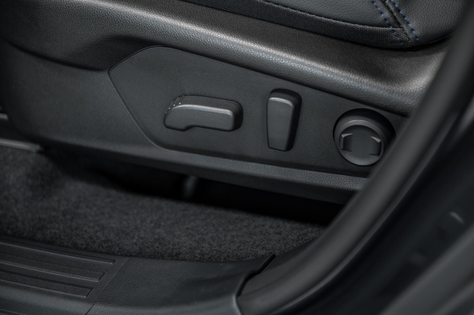 subaru Forester 2025 - 13