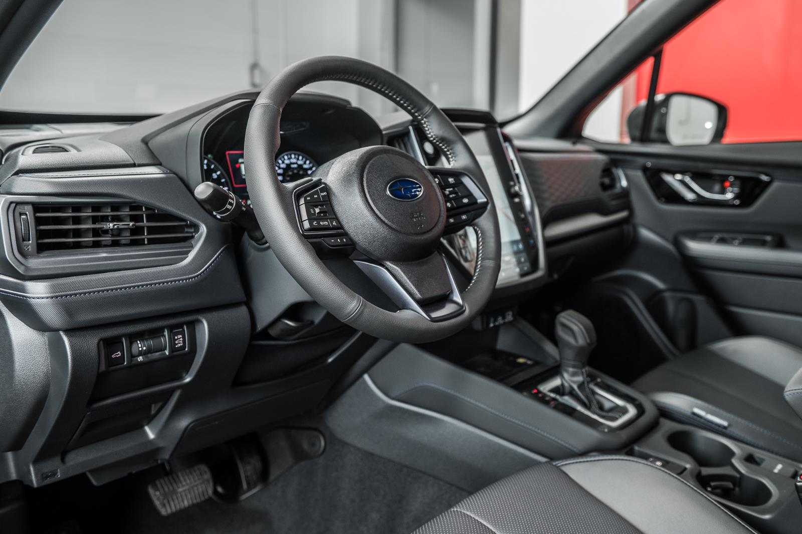 subaru Forester 2025 - 14