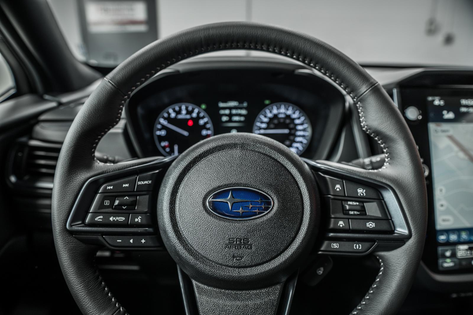 subaru Forester 2025 - 15