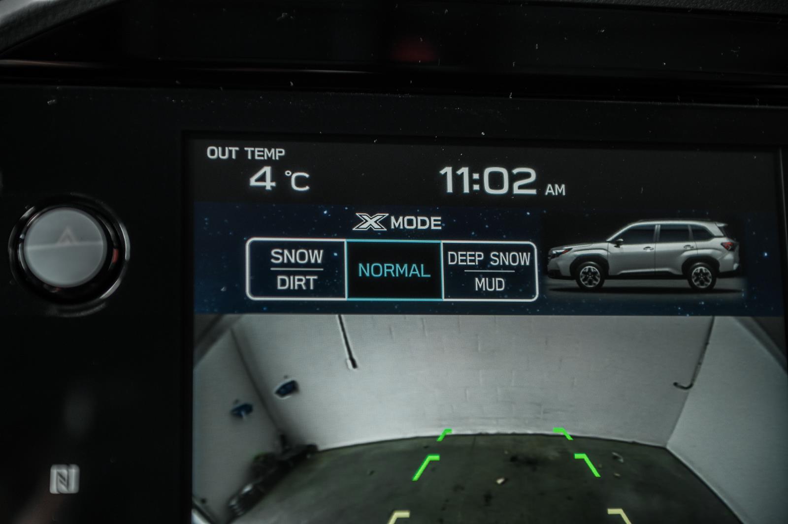 subaru Forester 2025 - 18