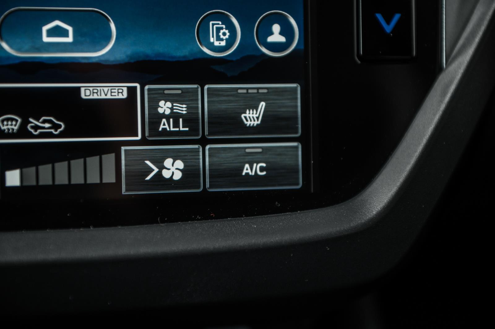 subaru Forester 2025 - 20