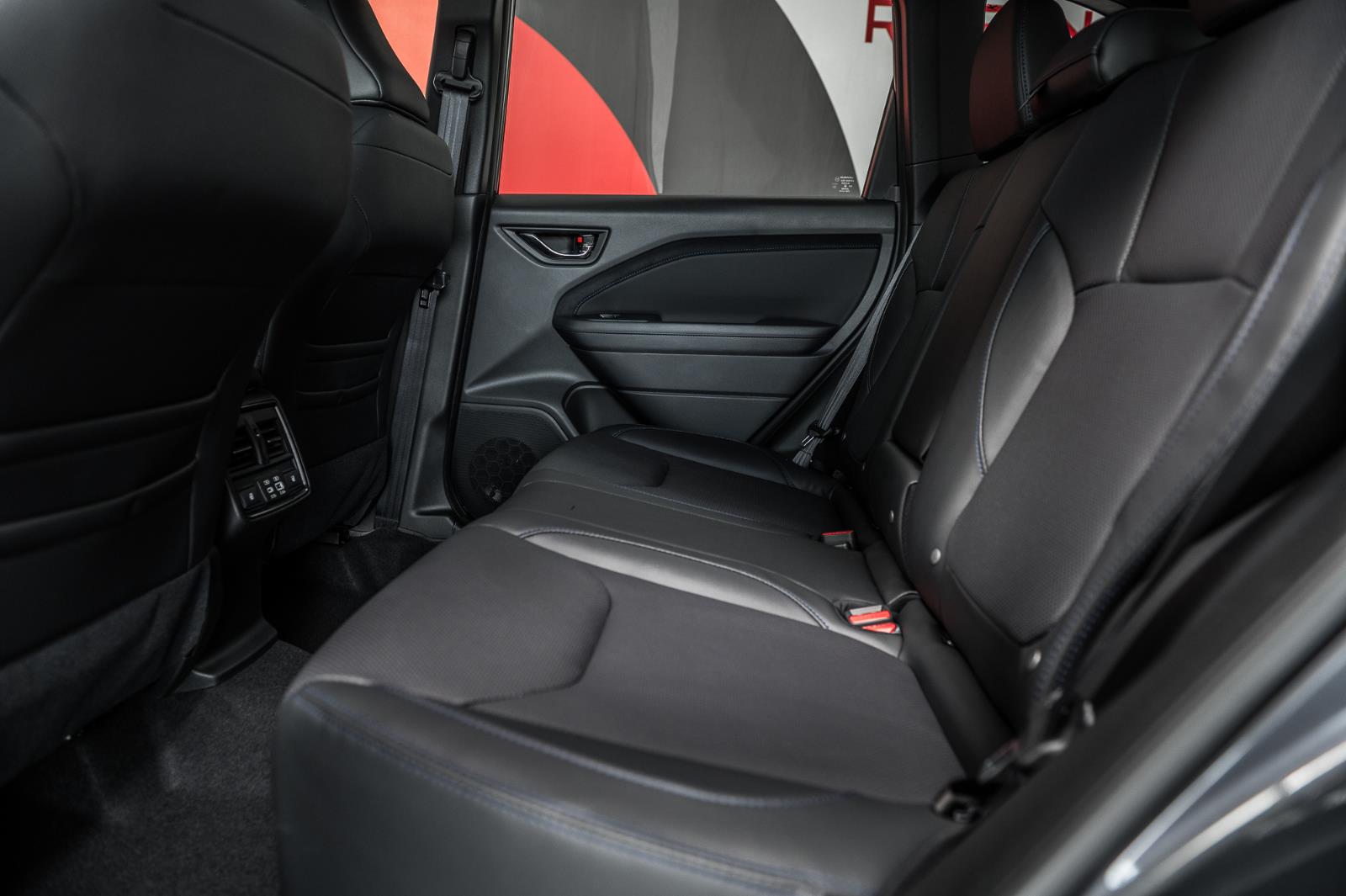 subaru Forester 2025 - 22