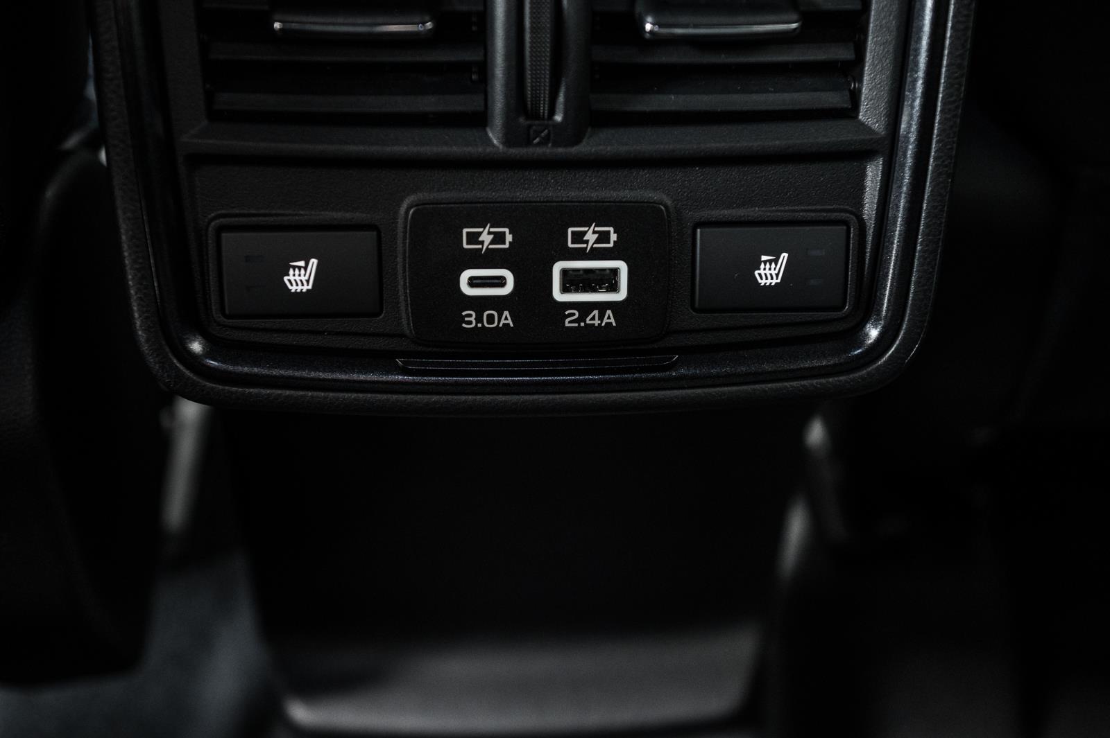 subaru Forester 2025 - 23