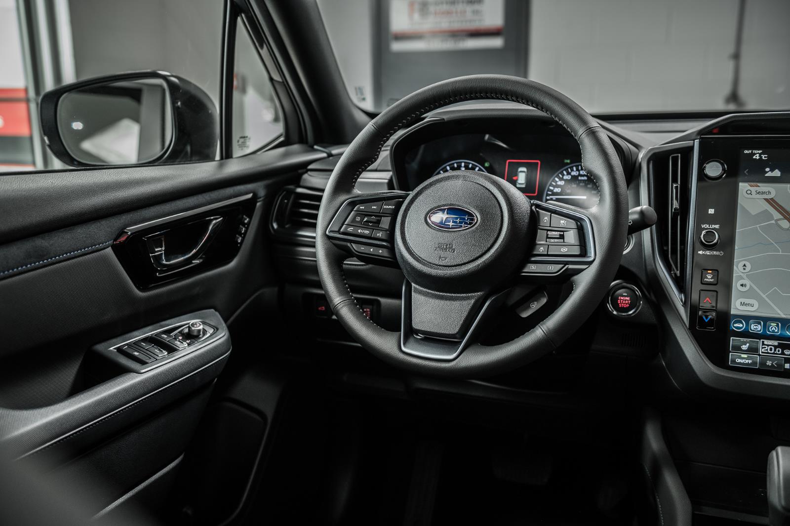 subaru Forester 2025 - 25