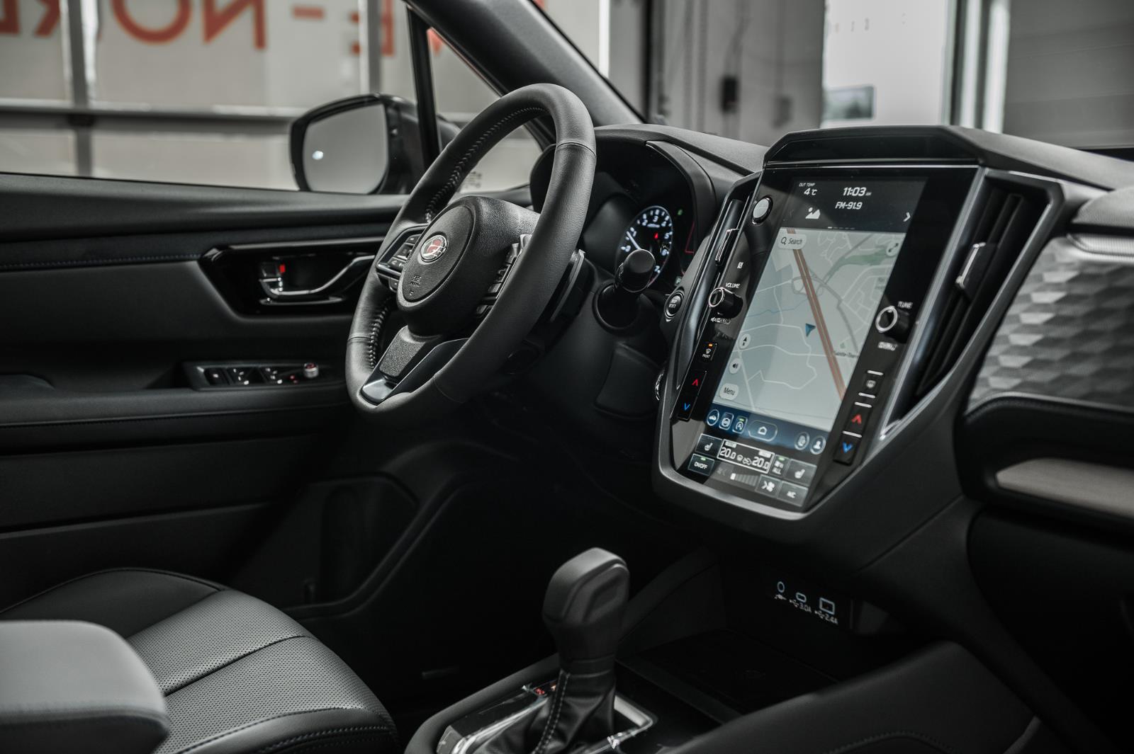 subaru Forester 2025 - 27