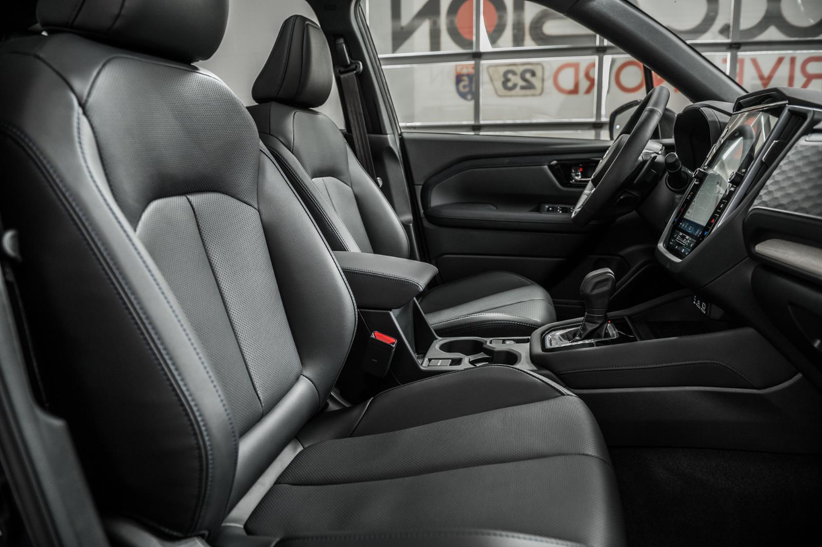 subaru Forester 2025 - 28