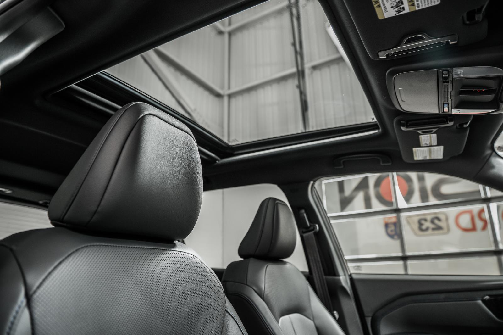 subaru Forester 2025 - 29