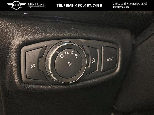 lincoln MKZ 2016 - 12